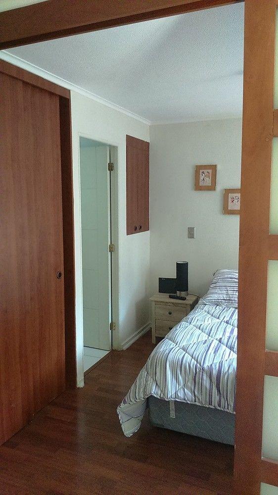 Personal Aparts Downtown Santiago Exterior foto