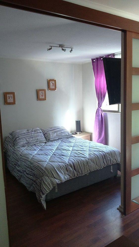 Personal Aparts Downtown Santiago Exterior foto