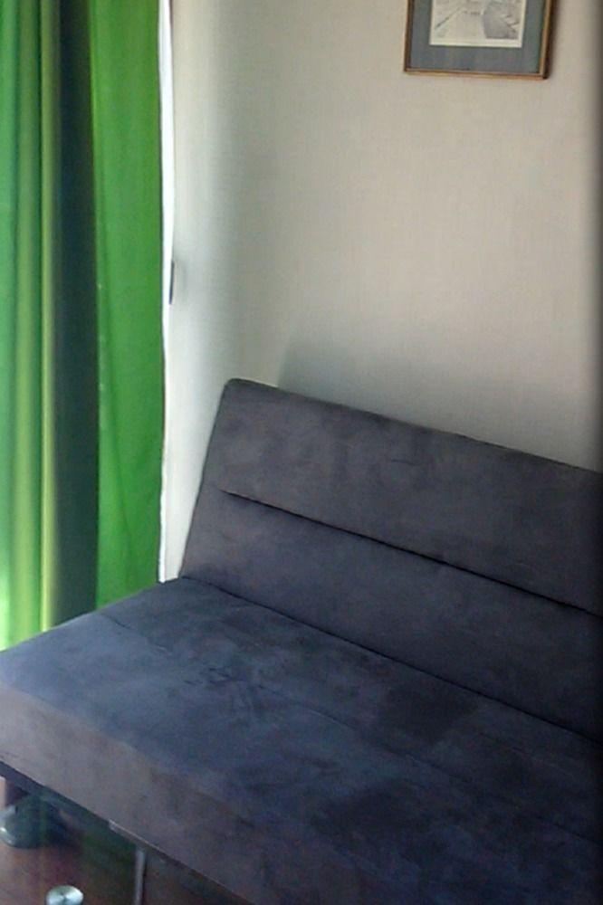 Personal Aparts Downtown Santiago Exterior foto