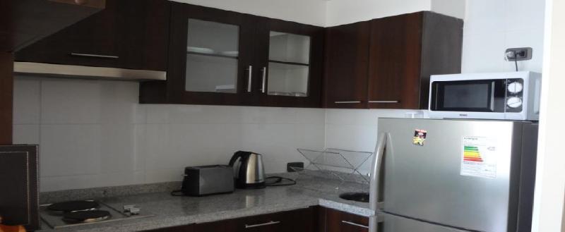 Personal Aparts Downtown Santiago Exterior foto